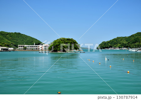 紀伊浦神(玉の浦)　【和歌山県那智勝浦町】 130787914