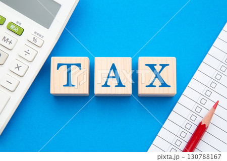 TAX( 税) TAX( 税) 130788167
