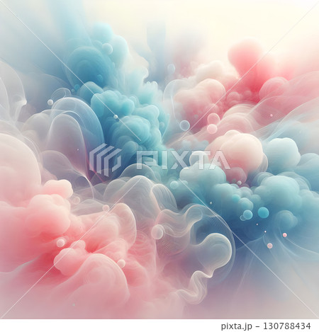 スモーキー 煙 スモーク 130788434