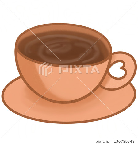 Cute Autumn Doodles | Fall Season Hand Drawn Clipart 130789348