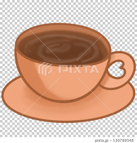 Cute Autumn Doodles | Fall Season Hand Drawn Clipart 130789348