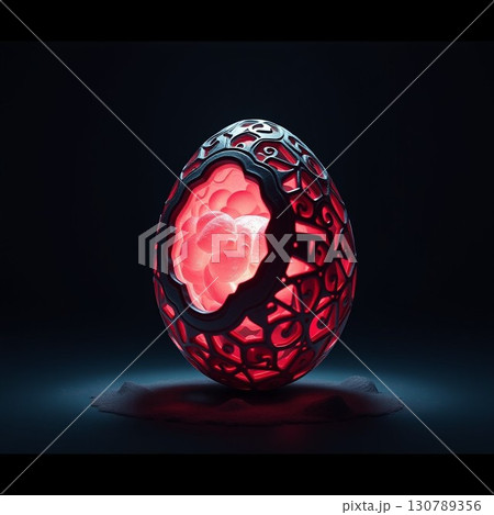 Egg of Life 21 130789356