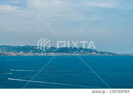Along the Mediteranian coast Along the Mediteranian coast 130789765