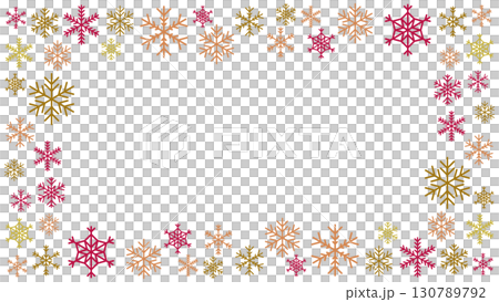 冬季風格框架圖像背景資料 16:9 尺寸向量暖色 冬季風格框架圖像背景資料 16:9 尺寸向量暖色 130789792