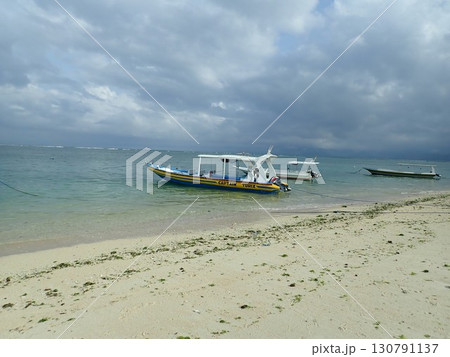 インドネシア　レンボンガン島 130791137