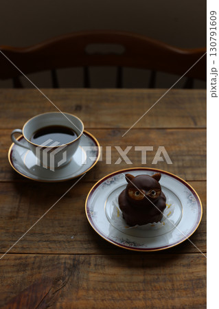 ティータイム 130791609