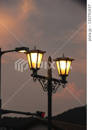 『白壁の町並み 金魚ちょうちん』 山口県柳井市観光 『白壁の町並み 金魚ちょうちん』 山口県柳井市観光 130791637