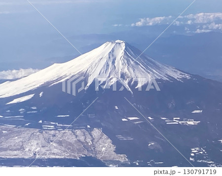 富士山 130791719