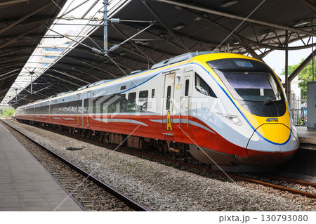 マレーシア鉄道 ETS class93 マレーシア鉄道 ETS class93 130793080