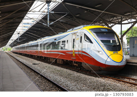 マレーシア鉄道 ETS class93 マレーシア鉄道 ETS class93 130793083