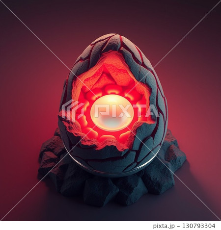 Egg of Life 33 130793304