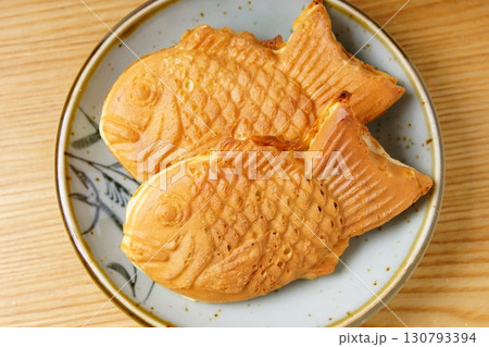 美味しい鯛やき 美味しい鯛やき 130793394