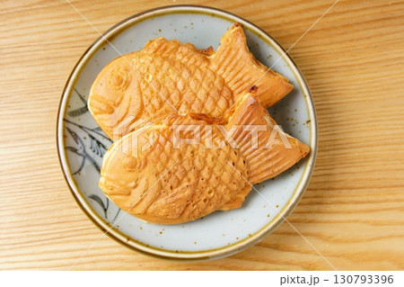 美味しい鯛やき 美味しい鯛やき 130793396