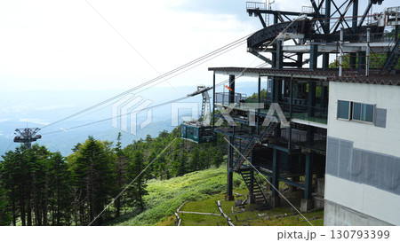 北八ヶ岳ロープウェイ　山頂駅 130793399