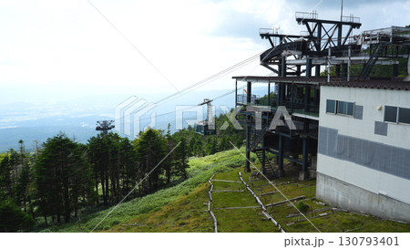 北八ヶ岳ロープウェイ　山頂駅 130793401