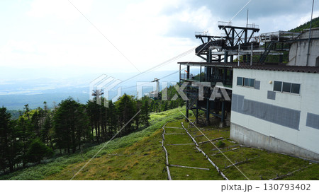 北八ヶ岳ロープウェイ　山頂駅 130793402