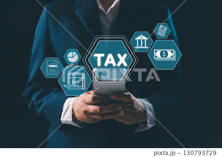 Business finance, calculating tax payments, income, returns accounting, budget, financial analysis, ensuring money management, banking systems, supports economy reliable service, time pay obligation. Business finance, calculating tax payments, income, returns accounting, budget, financial analysis, ensuring money management, banking systems, supports economy reliable service, time pay obligation. 130793729