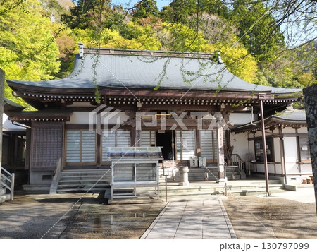 四国別格二十霊場 第三番札所 慈眼寺 (四国八十八ヶ所霊場 第二十番札所 鶴林寺 奥之院) 大師堂 四国別格二十霊場 第三番札所 慈眼寺 (四国八十八ヶ所霊場 第二十番札所 鶴林寺 奥之院) 大師堂 130797099