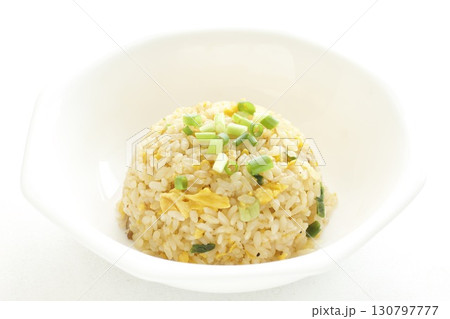 中華料理チャーハン 中華料理チャーハン 130797777