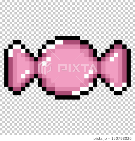 像素藝術配件簡單糖果 (1) 像素藝術配件簡單糖果 (1) 130798026