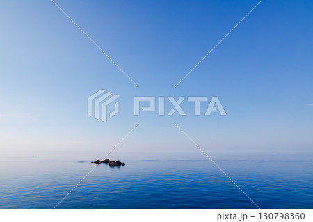 日本海の風景 130798360