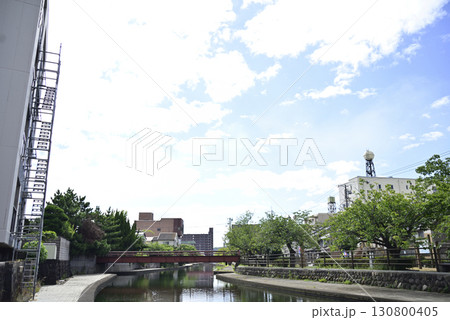 米子市内を散策する 米子市内を散策する 130800405