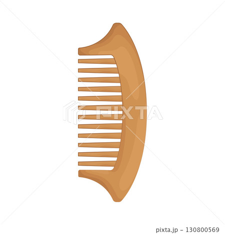 Illustration of Comb 130800569