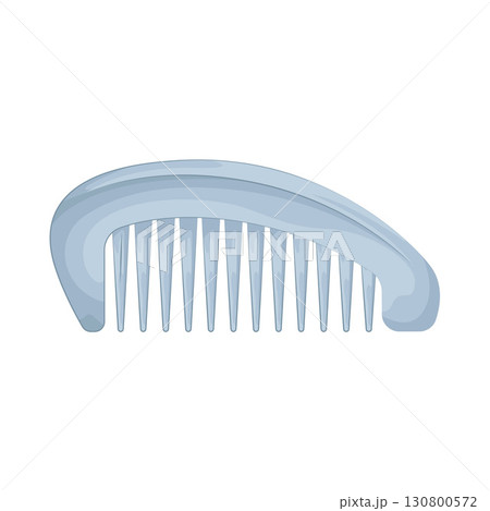 Illustration of Comb Illustration of Comb 130800572
