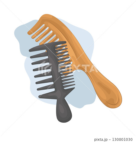 Illustration of Comb 130801030