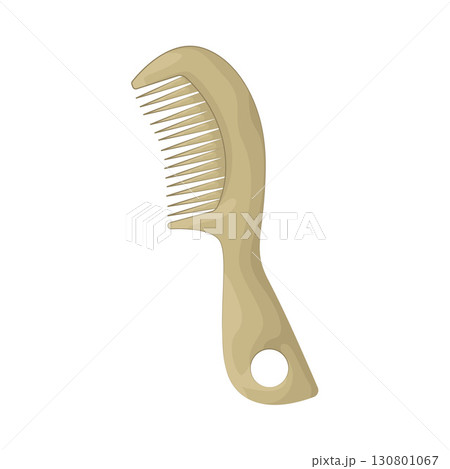 Illustration of Comb 130801067