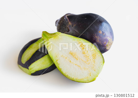 水なすと米なす 130801512