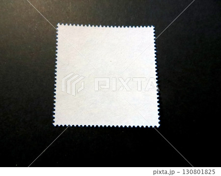 Unique Postage Stamps Showcasing Philatelys Artistry Through Reverse Details 130801825