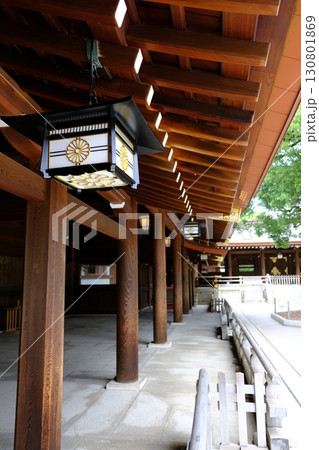 神社 神社 130801869