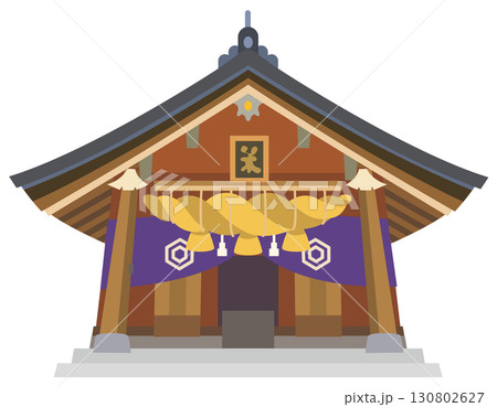 白兎神社 鳥取県 観光名所 白兎神社 鳥取県 観光名所 130802627