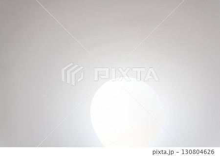 スケッチペーパーで制作した光が差す水滴型のイメージテクスチャ16 130804626