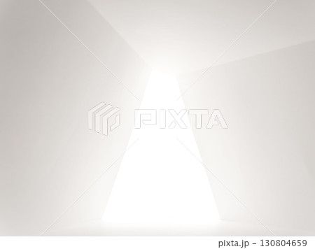 スケッチペーパーで制作した光が差す出口イメージテクスチャ05 130804659