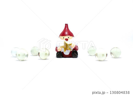 クリスマスのイメージ写真 130804838