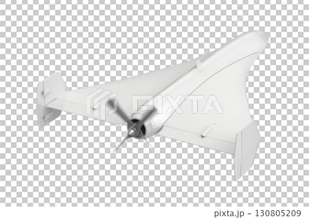Propeller military surveillance drone 130805209