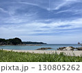 高知県土佐清水市三崎の桜浜の風景 130805262