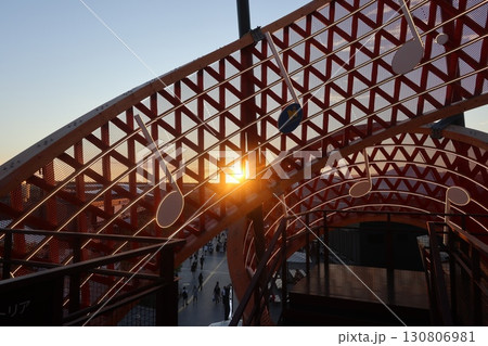 大阪・関西万博(EXPO2025) 130806981