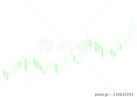 株式チャートのイラスト 黄緑色パステル 白背景 ベクターpng透明 株式チャートのイラスト 黄緑色パステル 白背景 ベクターpng透明 130810191
