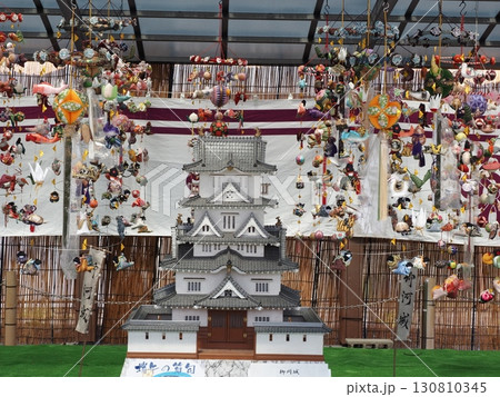 沖端水天宮祭の風景 沖端水天宮祭の風景 130810345