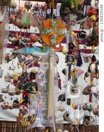 沖端水天宮祭の風景 130810346