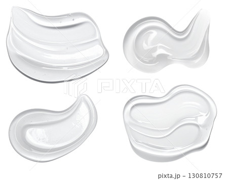 クリームのイメージ 美容・化粧品素材 130810757
