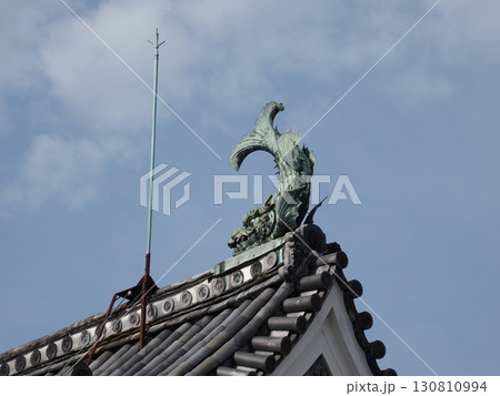 佐賀城の風景 130810994