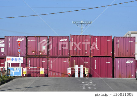 JP貨物のコンテナ_01 130811009