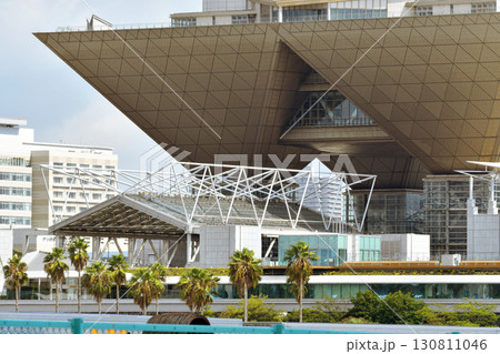 東京ビックサイト_20 東京ビックサイト_20 130811046