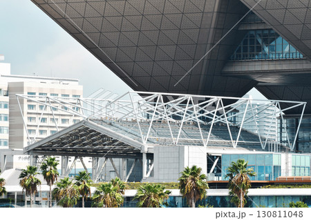 東京ビックサイト_21 東京ビックサイト_21 130811048