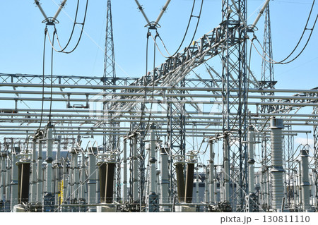 南川越変電所_17 130811110