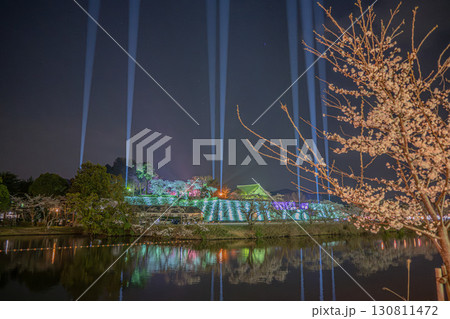 丹波篠山城跡 130811472